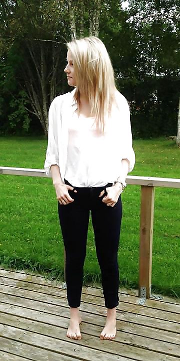 Sexy teens 88 #22597411