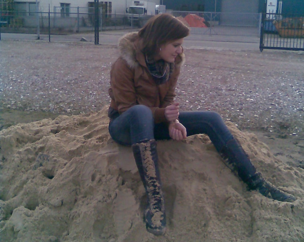 Sexy teens 88 #22597438