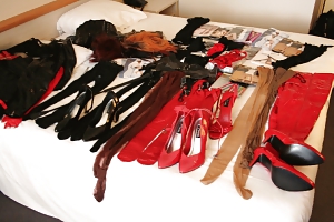 Lingeriesletjes #18414859