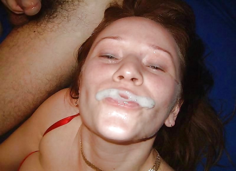 Amateur Facial Sluts Porn Pics Pictoa