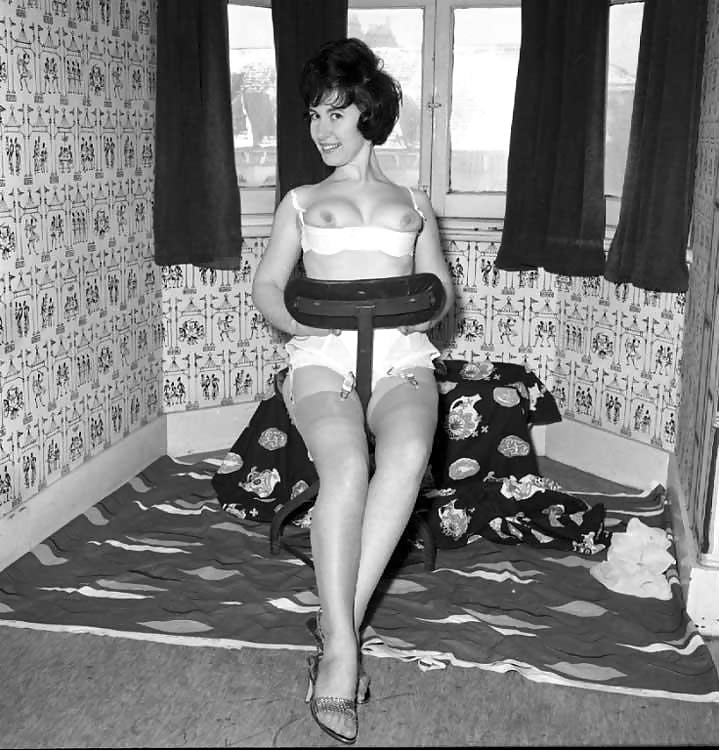 Vintage - Reto  Amateur Slut Wives #7339048