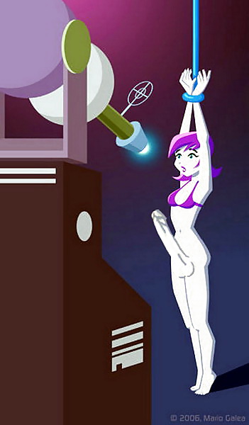 Sexy toons #8941412