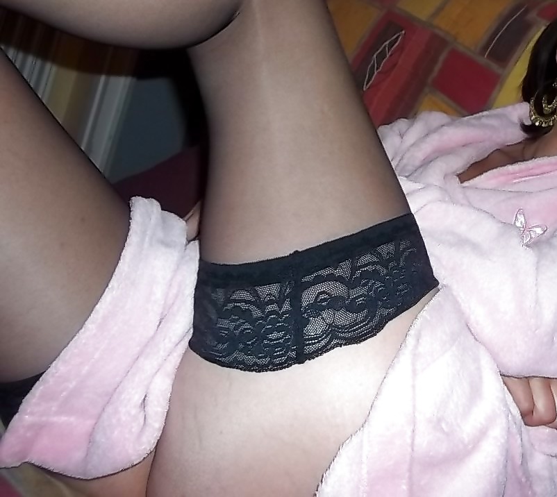 Ma coquine
 #19498284