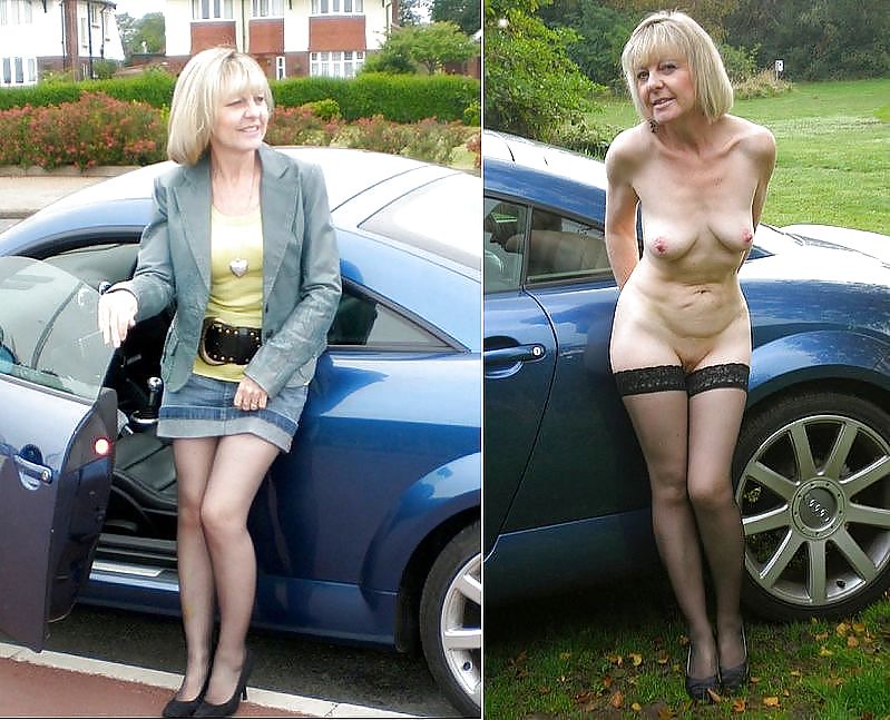 Dressed & undressed #26 #16554778