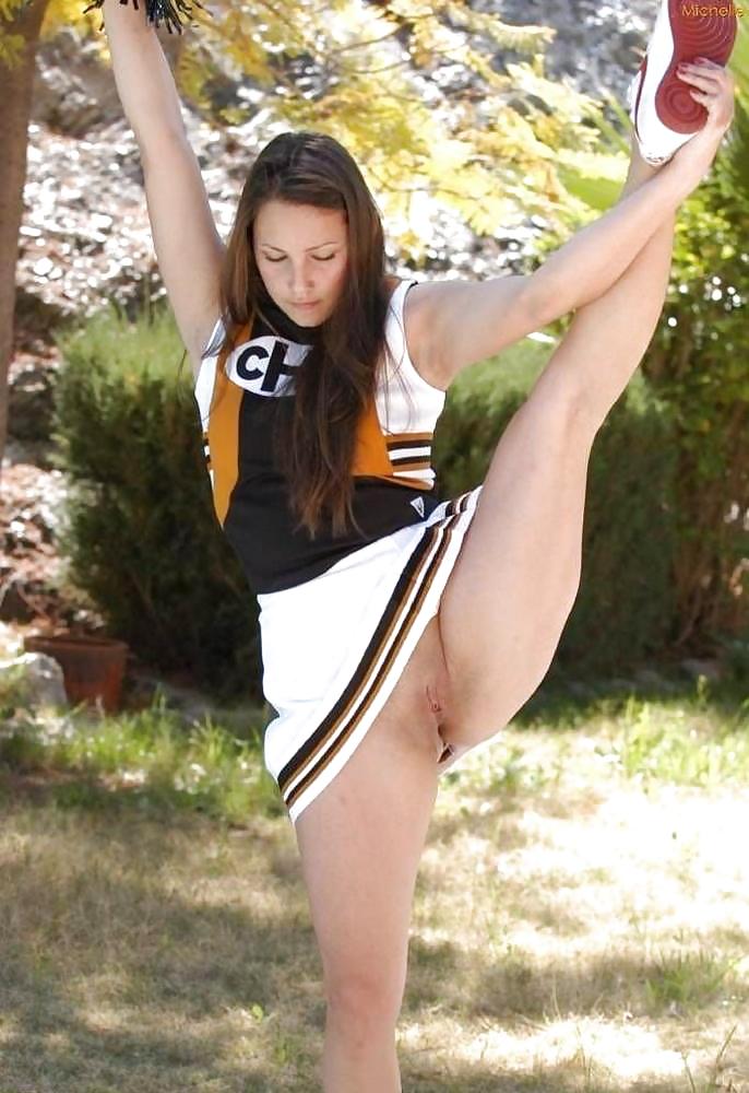 SUPER HOT...CHEERLEADERS #8348515