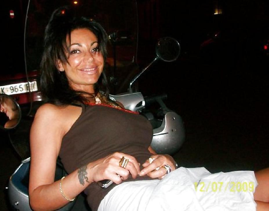 Italian milf: beatrice #16481229