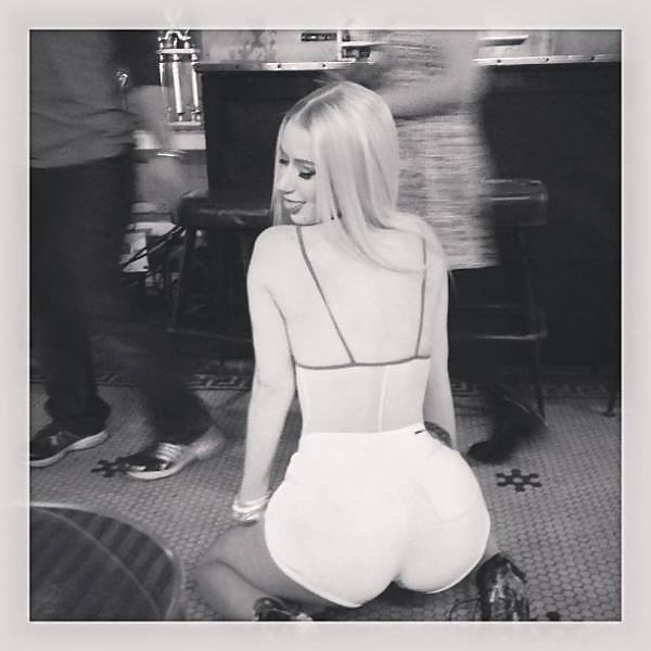 Iggy Azalea #20675081