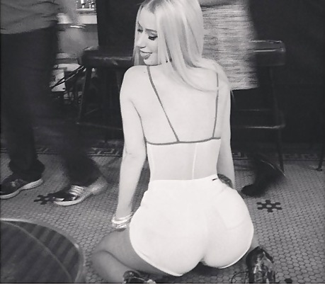 Iggy Azalea #20675445