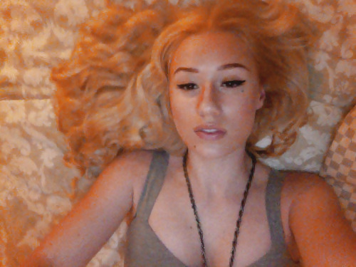 Iggy Azalea #20675448