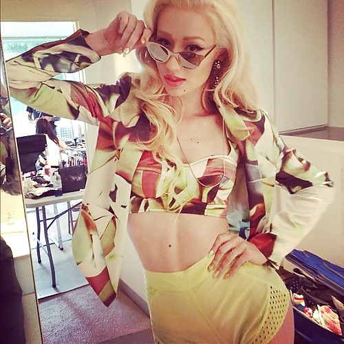 Iggy azalea #20675473