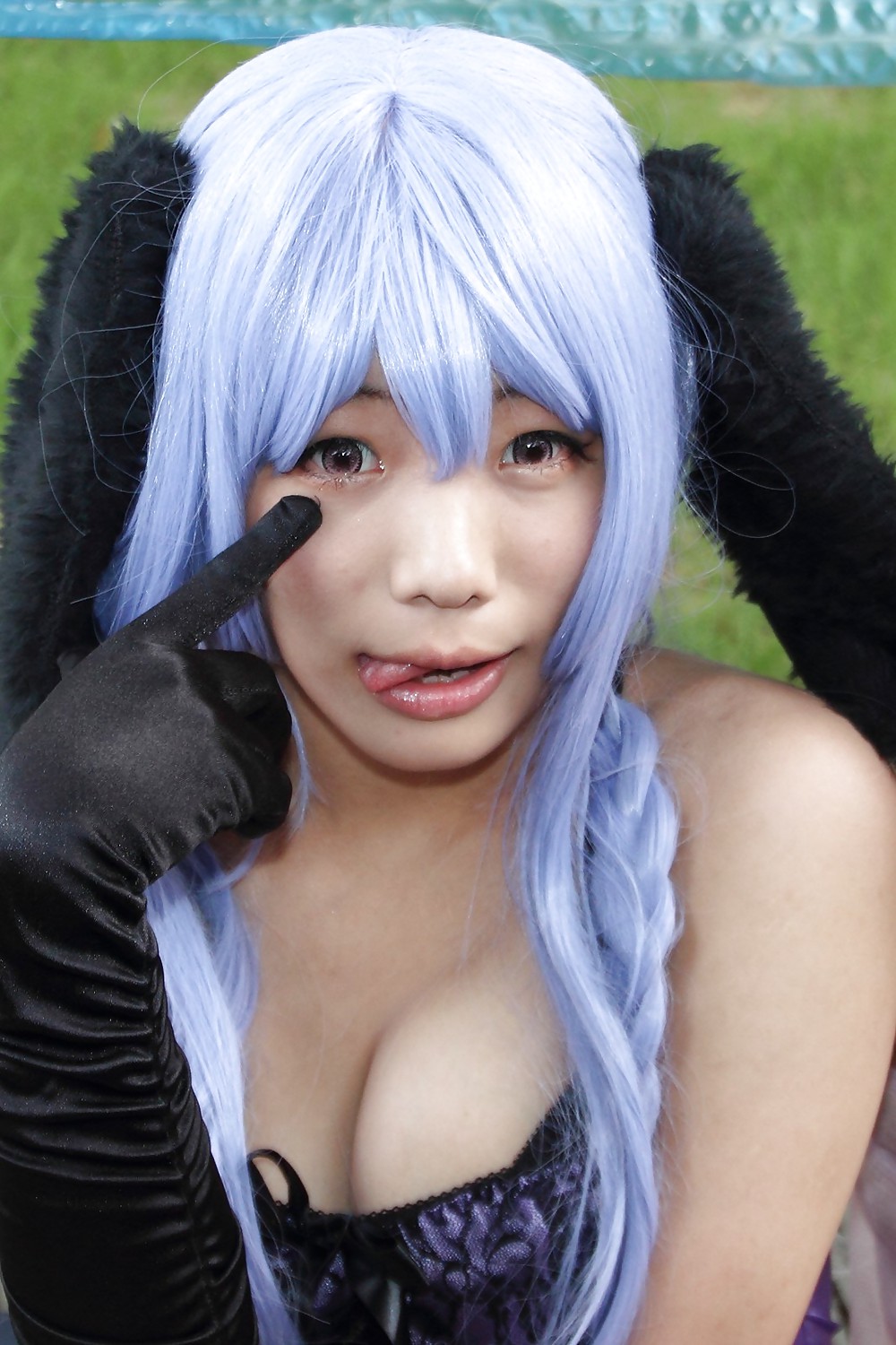 Hübsche Asiatische 100 - Cosplay 2 #21271548