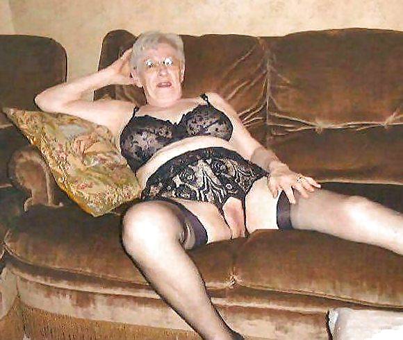 Old granny bitches milfs bbw #5805235