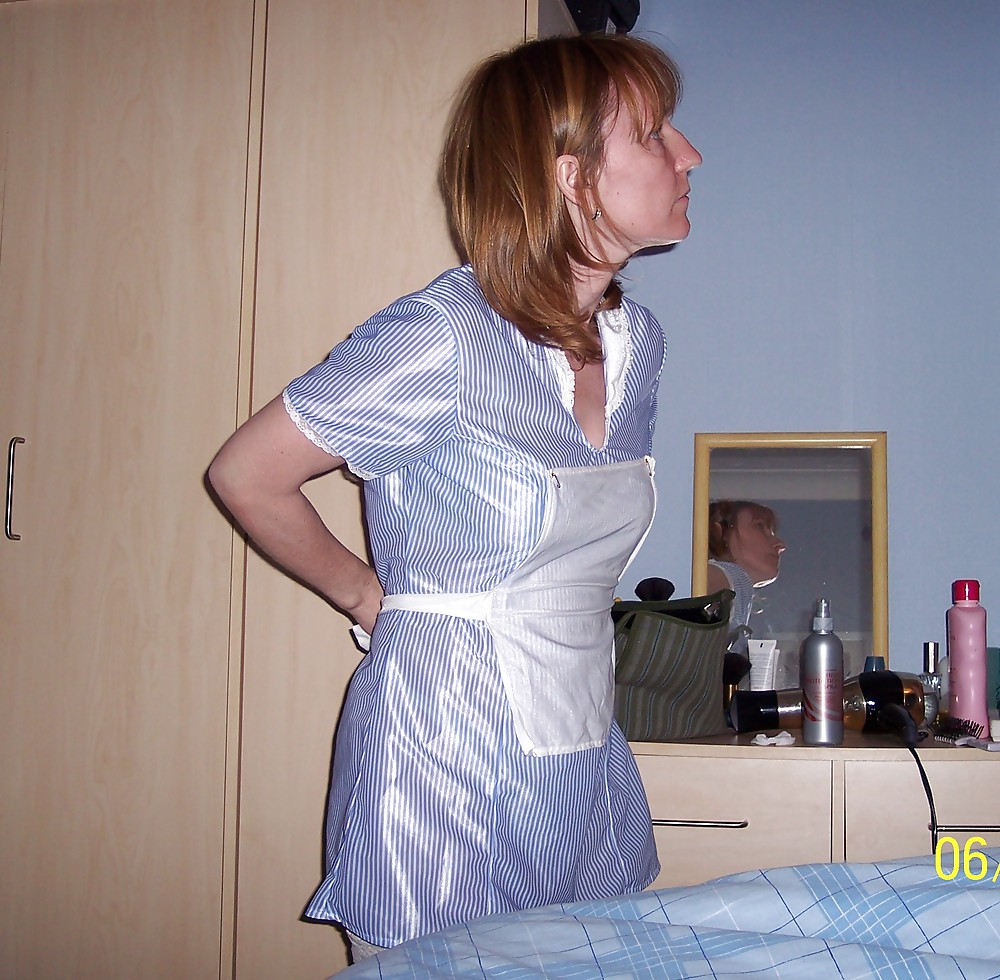 Furry Ancient UK Accomplice #9685695