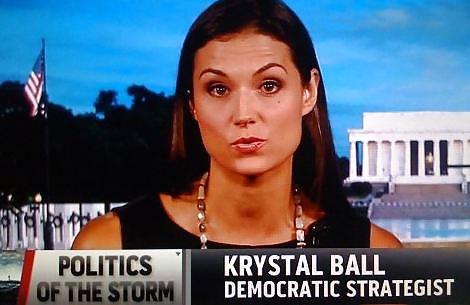 Krystal Ball Sammlung #12446358