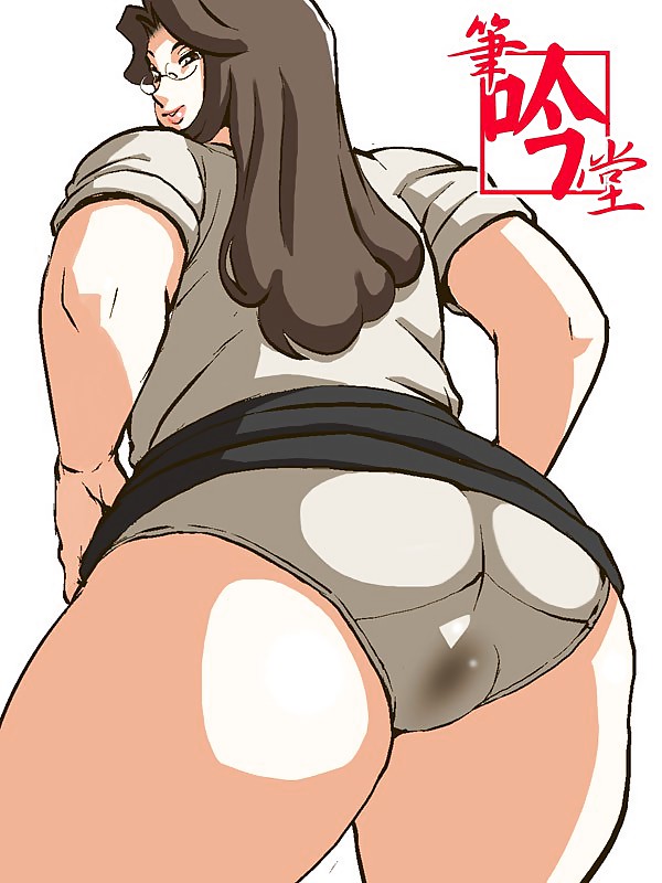 BBW Cartoons Collection #3 (Anime, Art, Hentai & 3D) #18222833