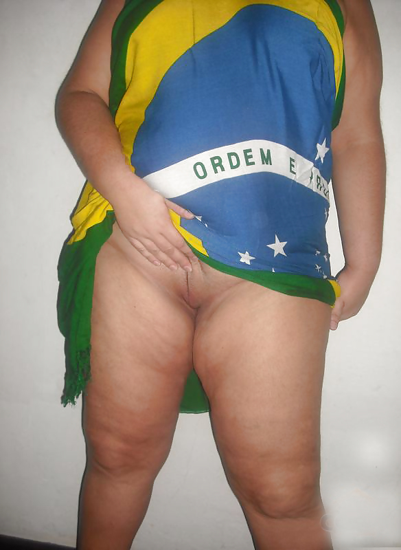 Plump Brésil #9261145