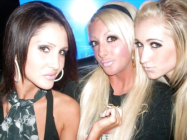 Hotties 122 #21639888