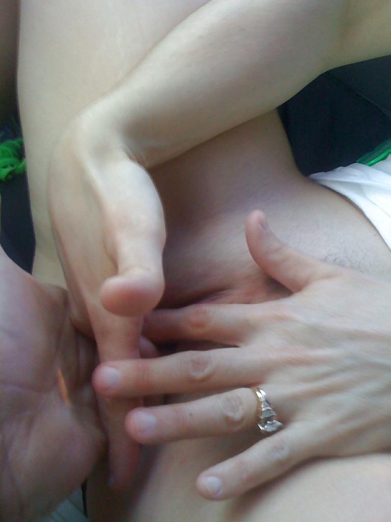 Wifey fingering and being fingered #478122