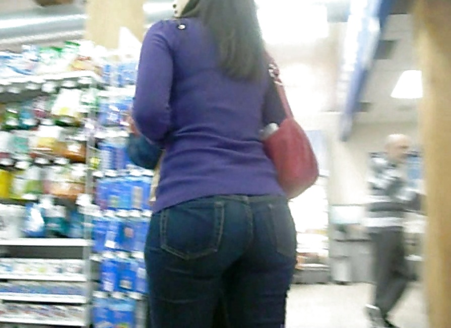 Candid Ass Collection 6 #17457812