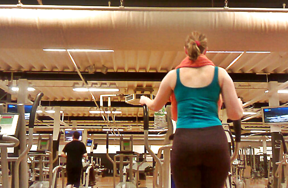 Candid Ass Collection 6 #17457850