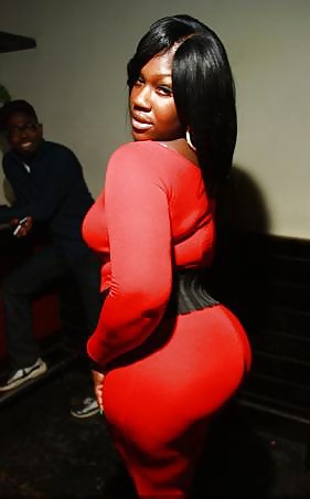 Mz Voluptuous #9978315