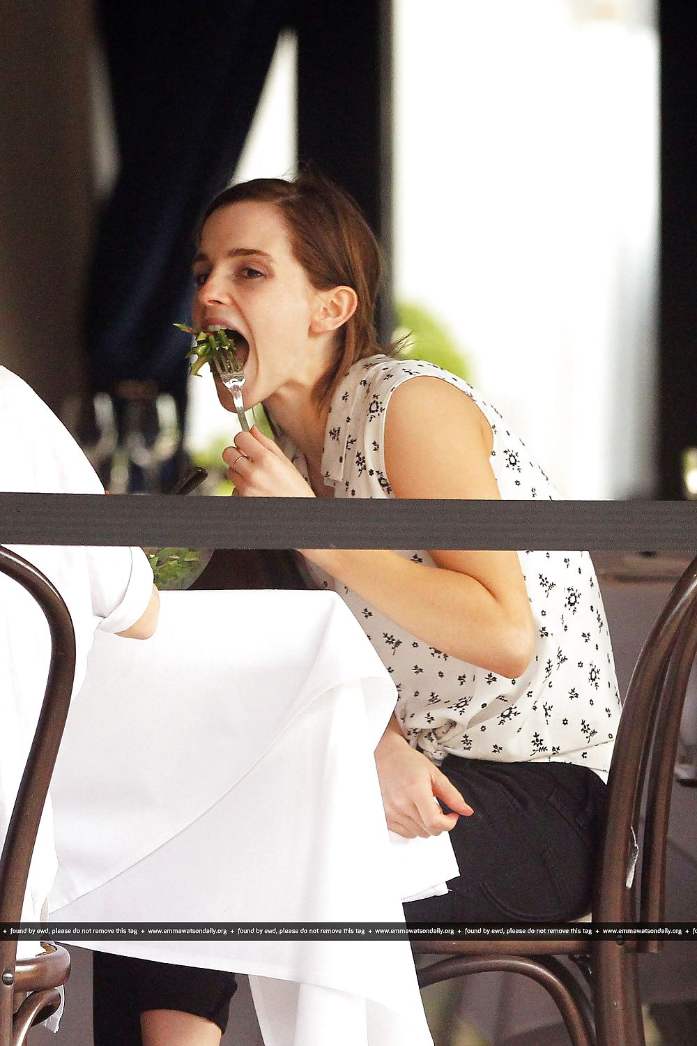 Emma watson in giro per nyc
 #11434104