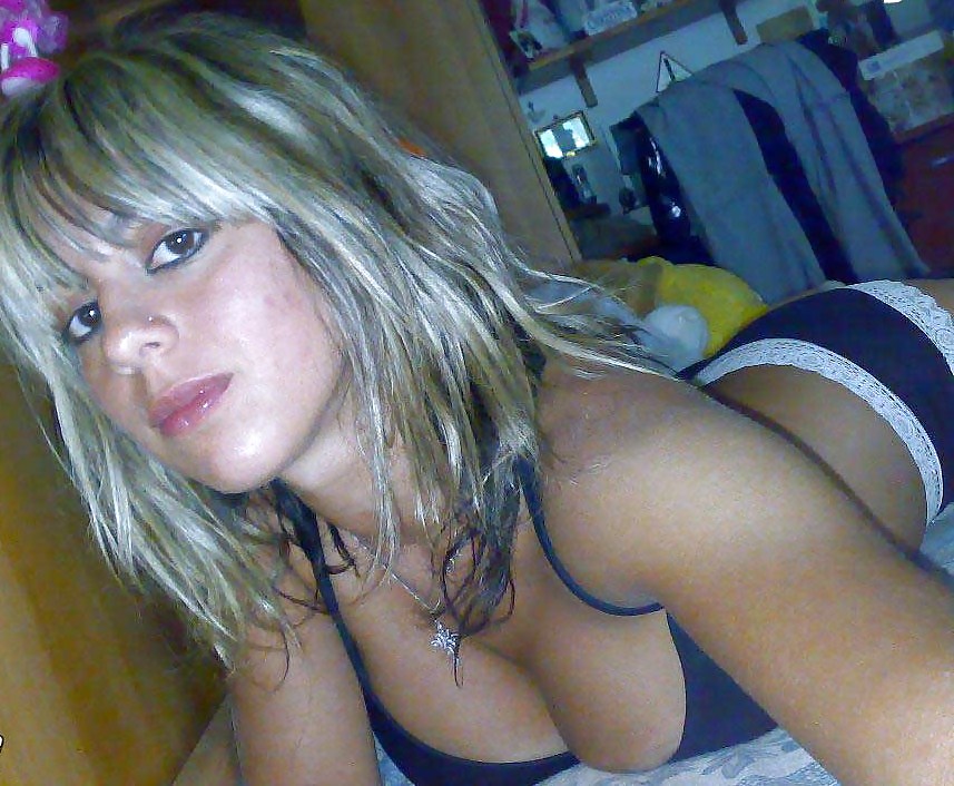Elisabetta (italian Girl Chaude) #12006370