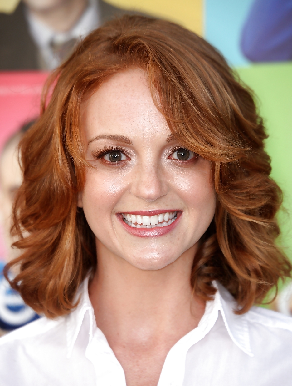 Jayma Mays Porn Pictures Xxx Photos Sex Images 1595564 Pictoa