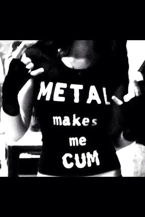 Metal women are hot! #21343542