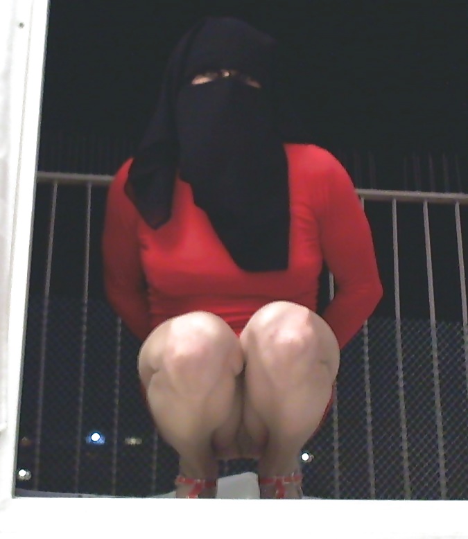 Leila niqab 15
 #18794899