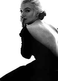 Schön Und Sexy Portraits Von Marilyn Monroe #5797012