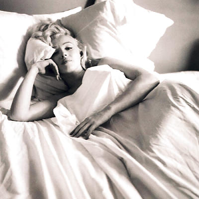 Belles Et Sexy Portraits De Marilyn Monroe #5797017