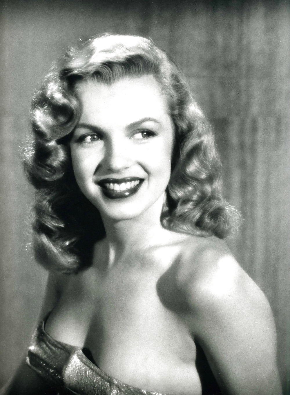 Belles Et Sexy Portraits De Marilyn Monroe #5797049
