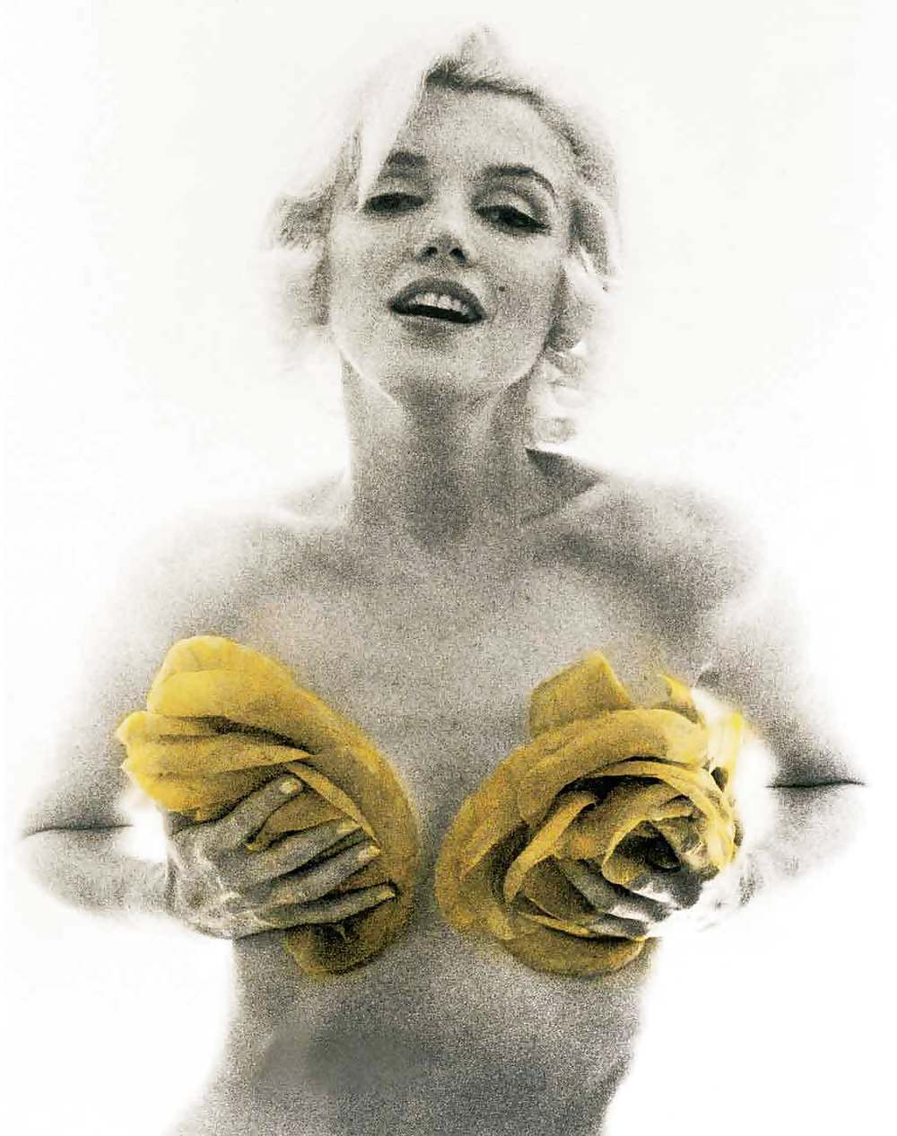 Beautiful & Sexy Portraits of Marilyn Monroe #5797074