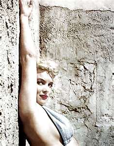 Belles Et Sexy Portraits De Marilyn Monroe #5797078