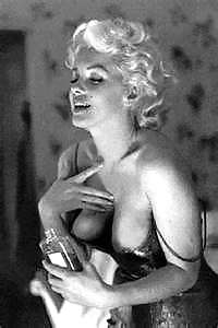 Belles Et Sexy Portraits De Marilyn Monroe #5797101