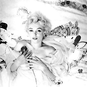Beautiful & Sexy Portraits of Marilyn Monroe #5797123