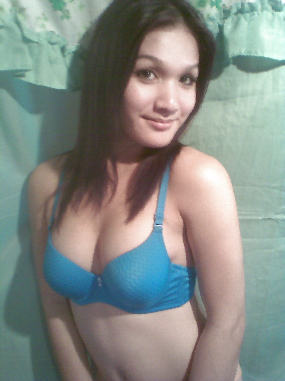 Chica asiática de la webcam
 #1865027