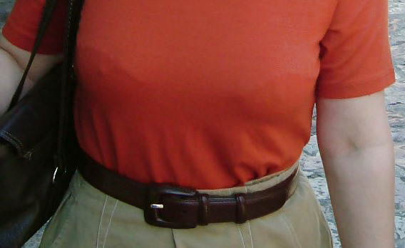 My horny english milf again III #8563293