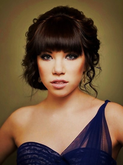 Celeb cum obiettivi: carly rae jepsen
 #14862726