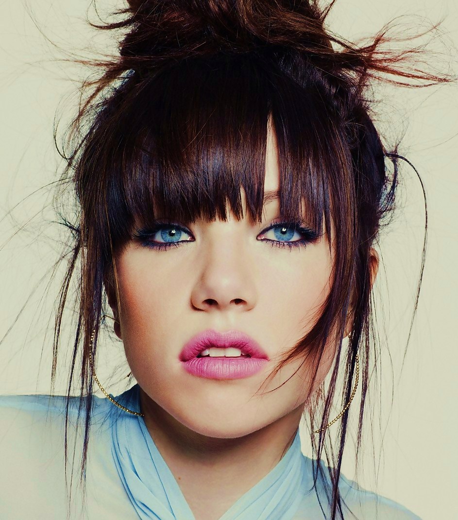 Celeb cum targets : carly rae jepsen
 #14862801