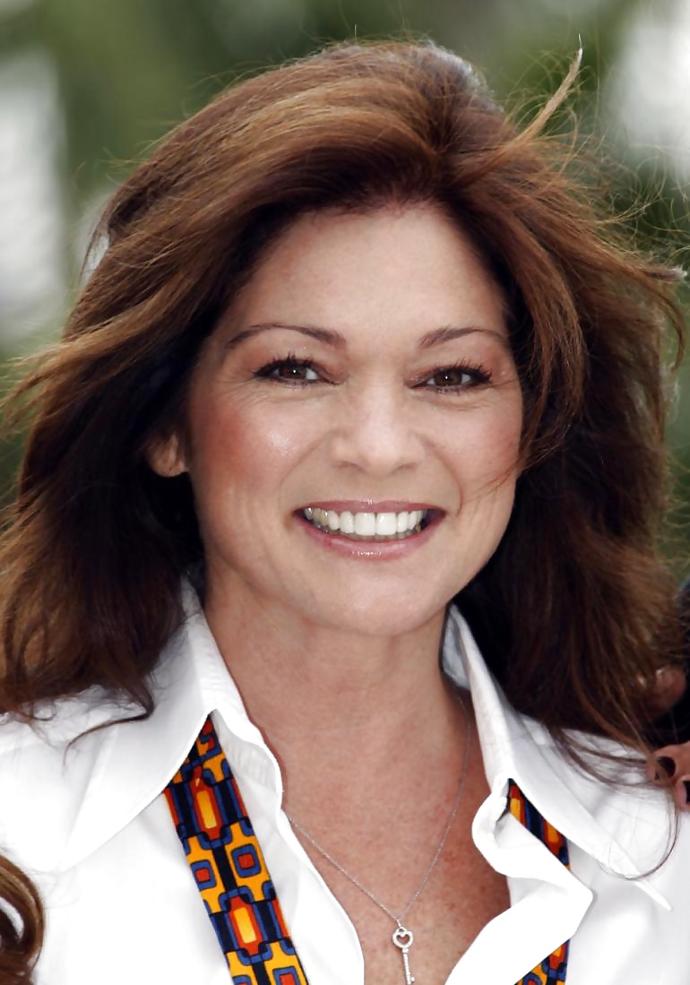 Valerie Bertinelli---non nude #17466808