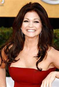 Valerie Bertinelli---non nuda
 #17467005