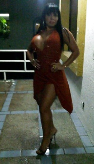 Latin Milfs Vol. II #9090682