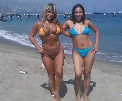 Latin Milfs Vol. II #9090714