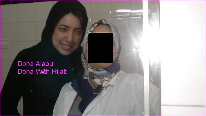 Doha alaoui
 #6812073