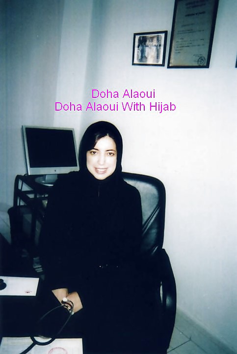 Doha alaoui
 #6812079