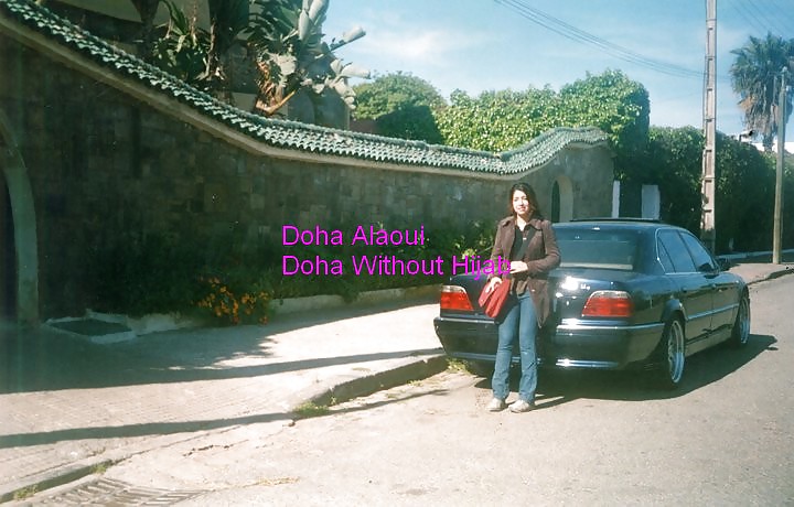 Doha alaoui
 #6812084