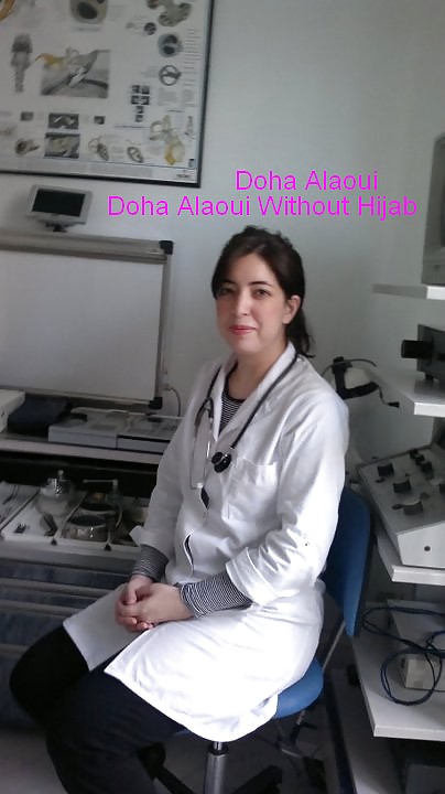 Doha alaoui
 #6812095