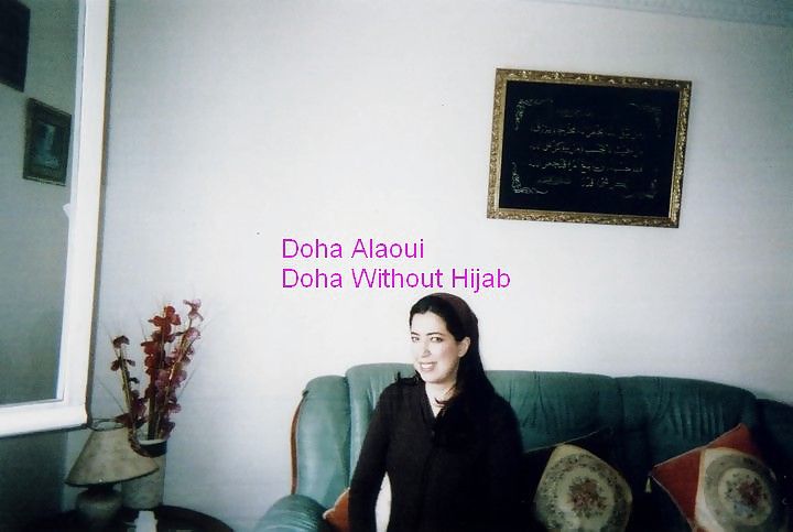 Doha alaoui
 #6812101